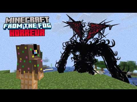 J'ai joué sur un MOD HORREUR BANNI DEPUIS 1 AN.. (The Broken Script 2.0)