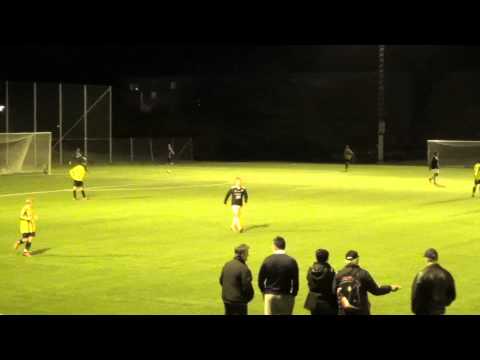 BK Häcken - IF Warta 2014-09-25 6:6