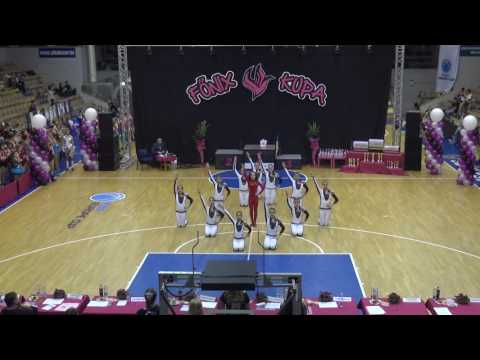 ROCK AND MAGIC SE, Hungary - PANEM - junior formation- Nat. Champ. 2016