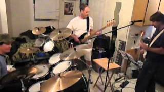 Come On Jimi Hendrix