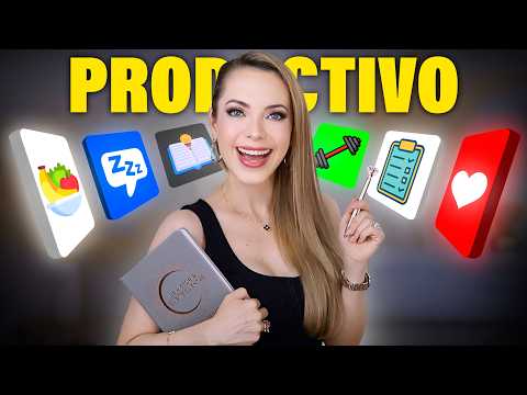 ¡CÓMO TRABAJAR MENOS Y HACER MAS!