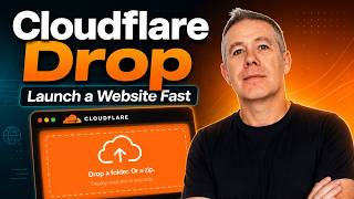 Free Drag and Drop Web Hosting That Actually Works