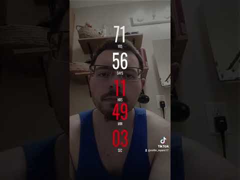 Countdown Till Death | Tiktok