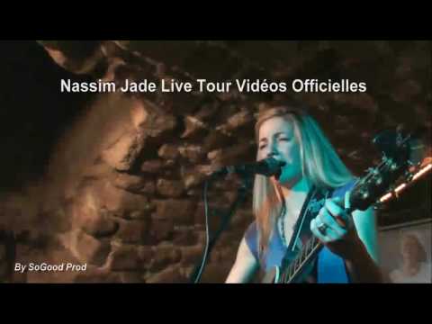 Anne-Laure Sibon Ask for the light live au Caveau des Artistes 27 mars 2010