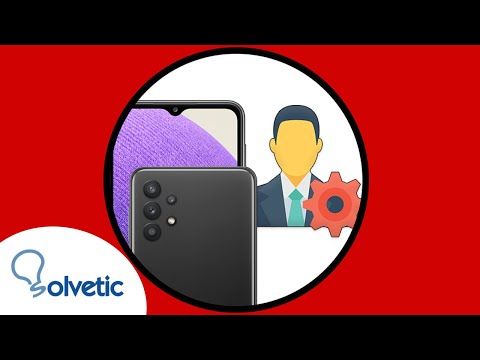 ✅ How to TURN ON DEVELOPER OPTIONS Samsung Galaxy A32, A42, A52 and A72 5G