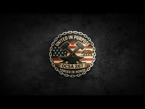 Oc Sheriff Basic Academy Class 267 Highlight