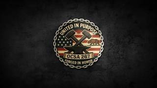OC Sheriff Basic Academy Class #267 - Highlight