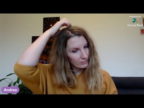 EFT - Jak si odťukat strachy či bloky ohledně intuice