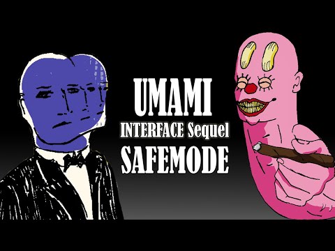 ⁰¹ SAFE MODE: My Birthday Suit - Umami Interface Sequel Episode 1 (Reaction and Review)