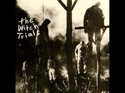 THE WITCH TRIALS humanoids from the deep 1981
