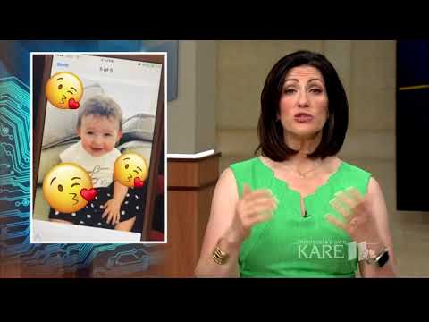 Rena has some things to say about iOS11