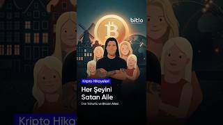Evini Satıp Bitcoin Alan Aileye Ne Oldu? | Kripto Para Hikayeleri