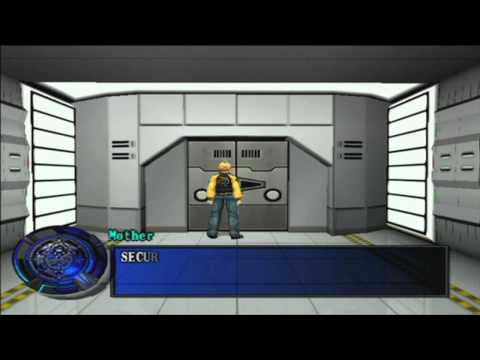 Le's Play Shadow Hearts From The New World #17 - Area 51