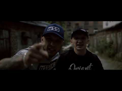 SBT x WRO Sztywny Julian - Schodami do piekła prod. BZK