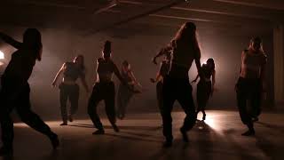 &quot; LIMIT TO YOUR LOVE&quot; -  JAMES BLAKE. ISABELLA BLUM CHOREOGRAPHY