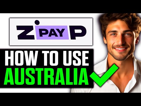 How To Use Zip Pay Australia (2025) - Step by Step