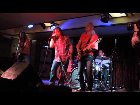 Alapi Power Trio feat.: Károly Lőrincz - Smoke on the Water