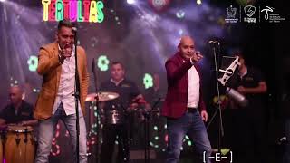 Video de Orquesta Tropibanda Internacional