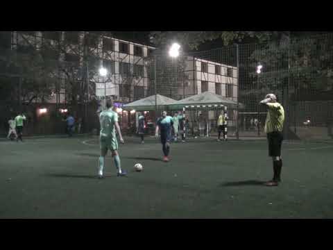 Клинки - Kh. lions. 2 ЛИГА