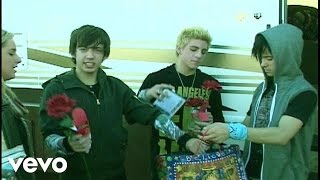 NLT - JoJo Jam &amp; High School Tour Clip