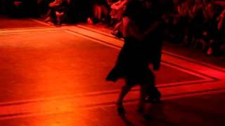 Federico Naveira & Ines Muzzopappa Demo 3 BTE 2010