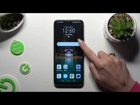 How to Open Apps in Pop Up View in Honor 70 Lite – Window Mode