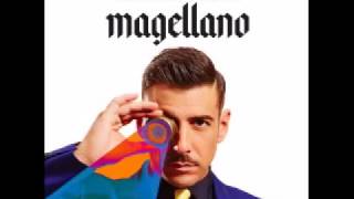 Francesco Gabbani  -- MAGELLANO --  Full album