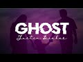 Justin Bieber - Ghost ( Slowed ) Lyrics