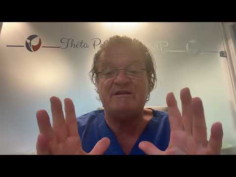 Dr. Rozsos István - A mozgás fontossága cukorbetegként, inzulinrezisztensként