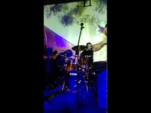 The Made in Indonesia - Fondi quel Metallo (live)