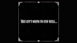 Hypnogaja - This Isn't Going To End Well