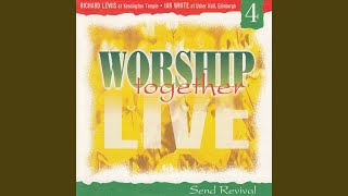 For As Long For As Long As I Live (Psalm 116)