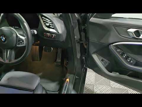 BMW 1-Series 118D M SPORT AUTOMATIC **TOP SPEC / 1 - Image 2
