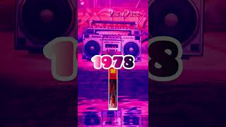 1978 Did You Love Flash Light Song by Parliament-Funkadelic