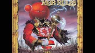 Mob Rules - Hollowed Be Thy Name