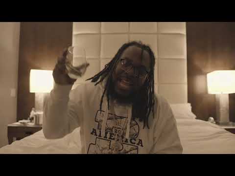 Keed Tha Heater - The Weeknd (Official Visual)