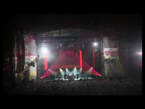 EDC 2010 - Get AMPED for Wolfgang Gartner Medley