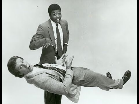 Just Our Luck (1983) | T.K. Carter as a Genie #tkcarterweek