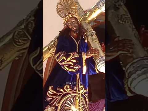 El trébol de Galilea | Entrada de Jesus redentor del mundo - Cuarto domingo de Cuaresma