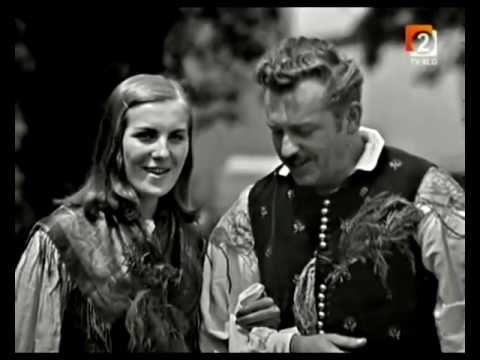 Veseli Planšarji - Tiha je Loka