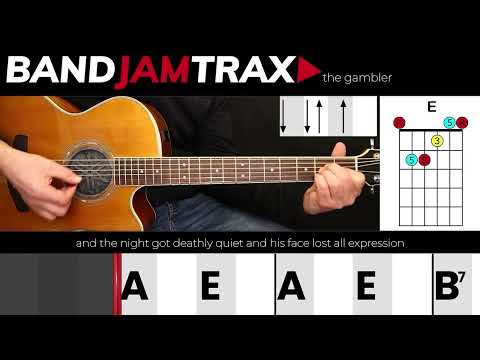 The Gambler - Joint Aktion