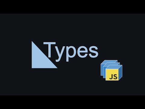 Javascript Data Types Explained Undefined Null Number Boolean