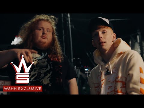 Gutta Tv Feat. Ginn LEE, Yung Catch - Step Brothers (Official Music Video)