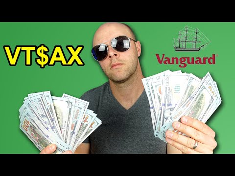 Real life monthly return with $88k invested in Vanguard VTSAX index fund!