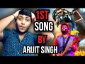 Boomerang First Single Release Date Arijit Singh Song In Boomerang Jeet Boomerang Boomerang
