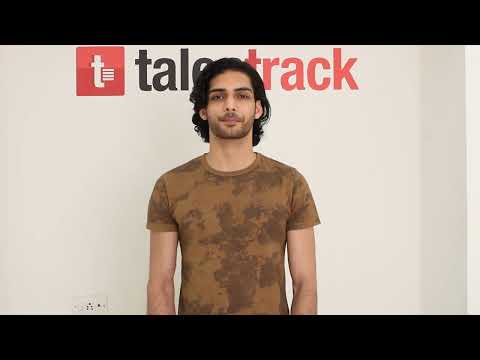 Krish Kejriwal Intro