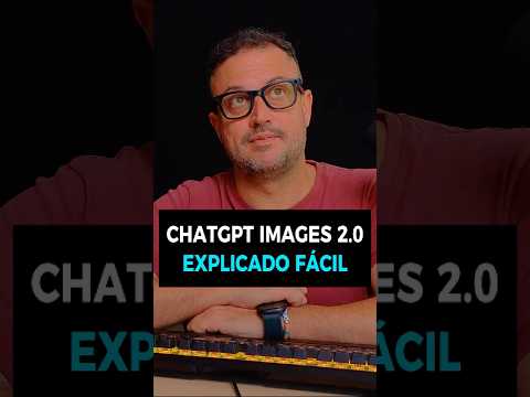 CHATGPT IMAGES 2.0: 20 CASOS #ia #ai #inteligenciaartificial #chatgpt #bigdata #data #bilbao