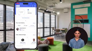 Covve App YouTube Video