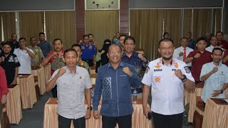 Download lagu Satpol PP/PPNS Diminta Tingkatkan Peran dan Fungsi Jelang Pilkada 2024 mp3