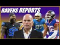 BALTIMORE RAVENS NFL FREE AGENCY FRENZY LIVE